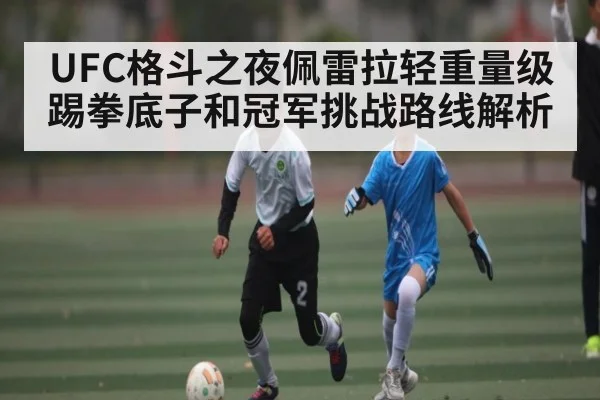 UFC格斗之夜佩雷拉轻重量级踢拳底子和冠军挑战路线解析