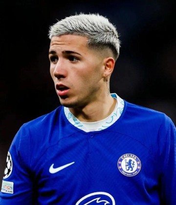 世界杯手机观看app下载-加入蓝军三个赛季，晋级成世界顶级选手：有恩佐的蓝军给人新希望