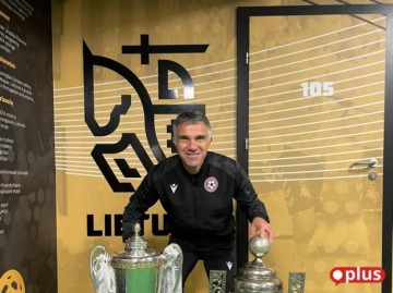 足球报：梅州客家不想在中甲得过且过，新帅+新外援今日抵达