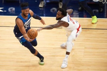 世界杯直播官网下载入口-森林狼换回黑贝一石二鸟 他们还瞄着本·西蒙斯