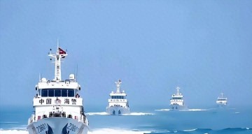 世界杯官方客户端下载中心-统一信号出现！台海巡署罕见向大陆表态，金门将成首个回归试点地