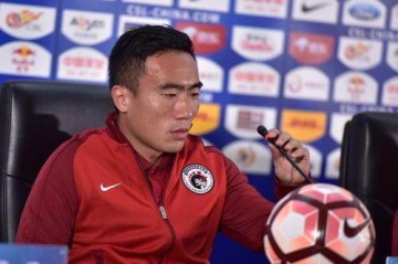 世界杯手机观看app下载-桑一非：仍在追讨老东家欠薪 沈阳城建不是纯辽足