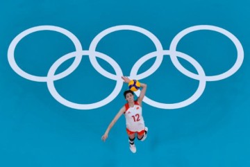 世界杯手机观看app下载-3战皆负女排还有戏吗？ 重温女排精神期待绝地反击