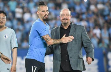 世界杯客户端升级说明-哈姆西克返欧 大连人清理大牌开启低成本运作模式