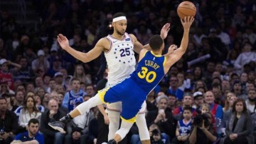 世界杯直播官网下载入口-美国杨毅断言76人想换西蒙斯 勇士已经开始问价？